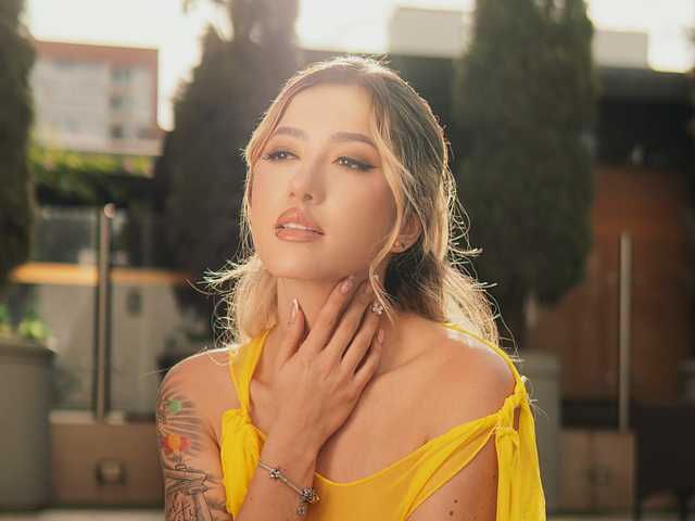 Foto av profilen EveBenson