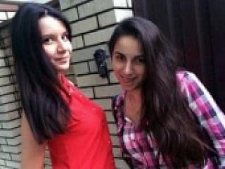 Erotisk videochatt eveeka