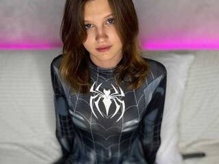 Erotisk videochatt EveGoldie