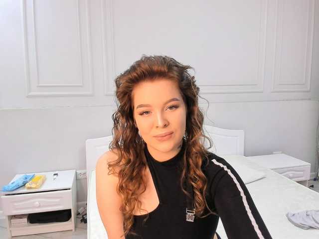 Sändningsbilder EveLeddont