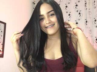 Erotisk videochatt evelin-reyes