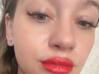 Erotisk videochatt Evelina89