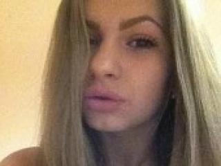 Erotisk videochatt evelinaa