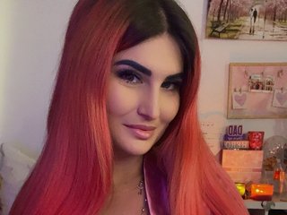 Erotisk videochatt EvelynFrances