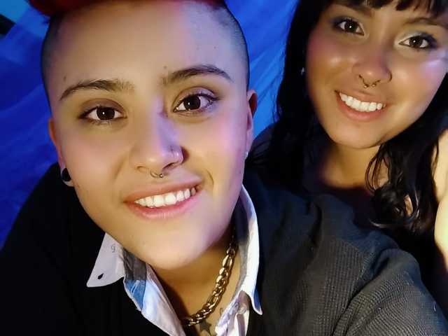 Foto av profilen Evelyn-Hasna