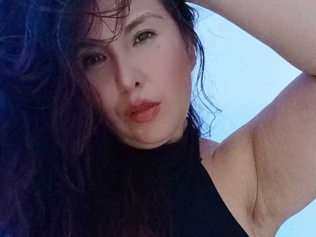 Foto av profilen Evelyn-mature19