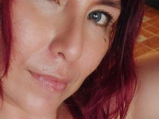 Erotisk videochatt Evelyn-mature19