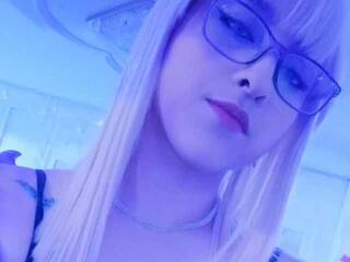 Erotisk videochatt evelynaomi