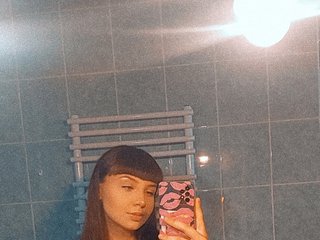 Erotisk videochatt EvelynCage