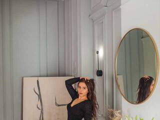 Erotisk videochatt EvelynJenkins