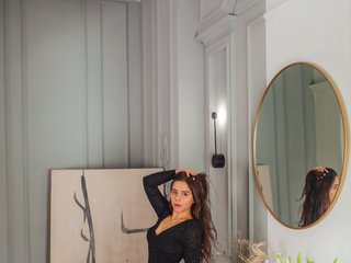 Erotisk videochatt EvelynJenkins