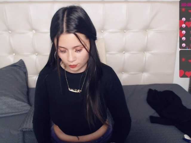 Sändningsbilder evelynncrush