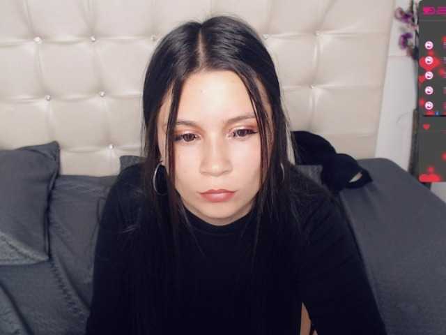 Sändningsbilder evelynncrush