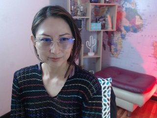 Erotisk videochatt EvelynnMiller