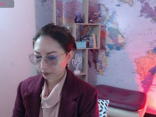 Erotisk videochatt EvelynnMiller