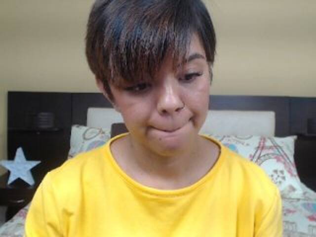 Sändningsbilder EvelynOwens