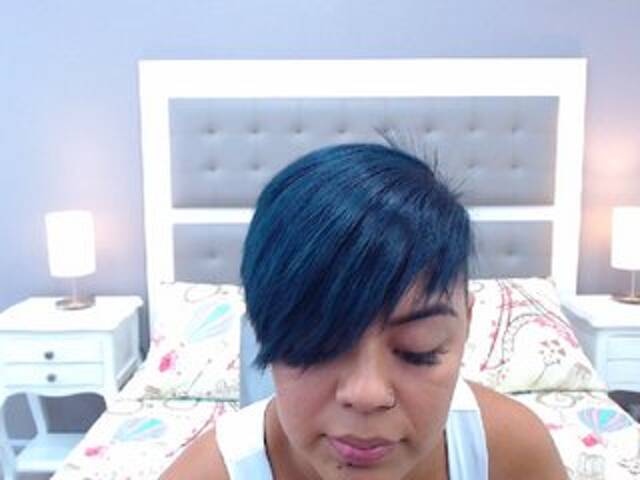 Sändningsbilder EvelynOwens