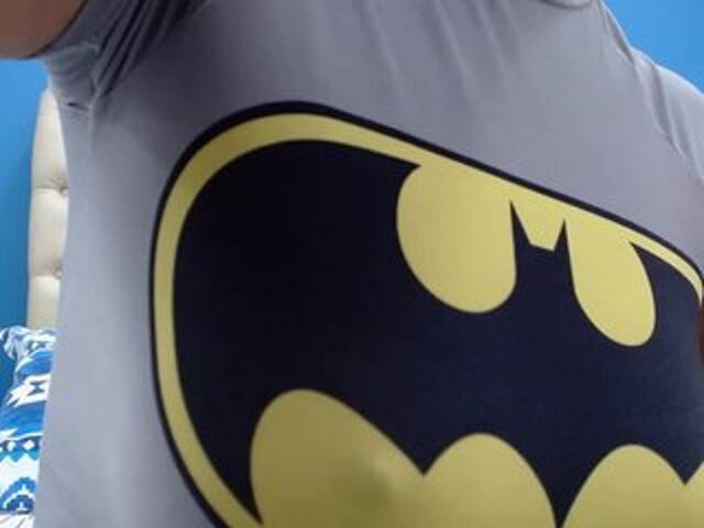 Sändningsbilder EvelynOwens