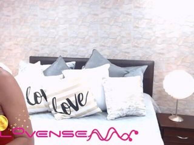 Sändningsbilder EvelynOwens