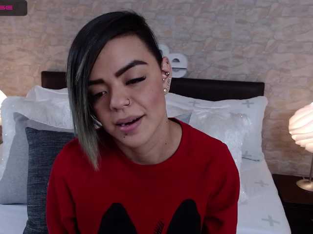 Sändningsbilder EvelynOwens