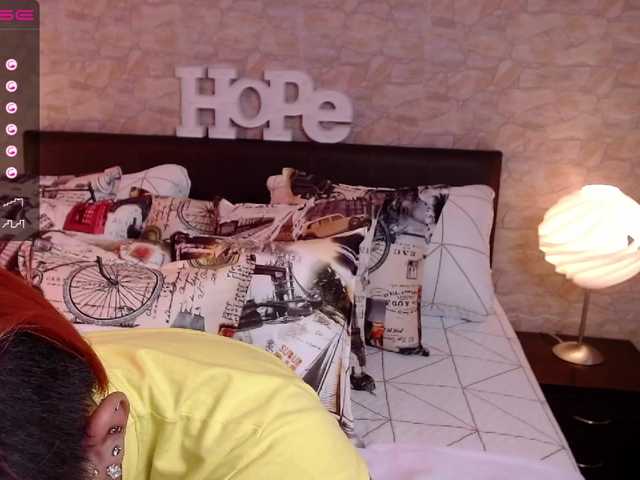 Sändningsbilder EvelynOwens