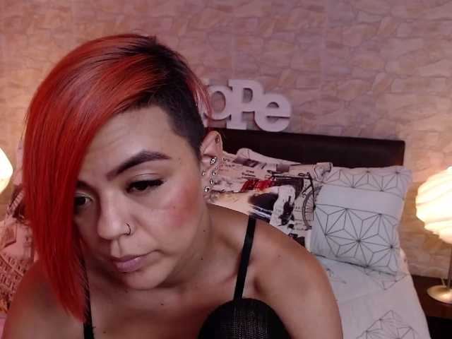 Sändningsbilder EvelynOwens