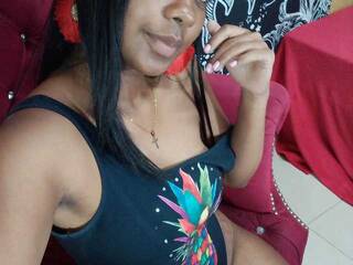 Erotisk videochatt EvelynRossx