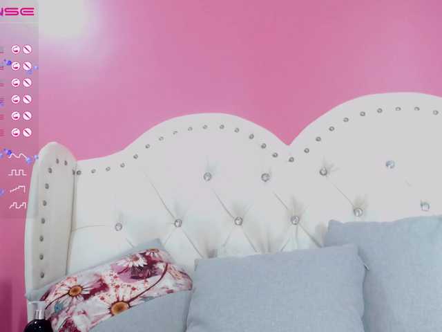 Sändningsbilder EvenynMonroe