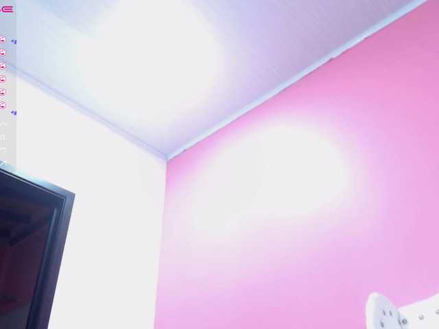 Sändningsbilder EvenynMonroe