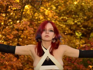 Erotisk videochatt Everdawn