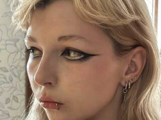 Erotisk videochatt EveSinsational