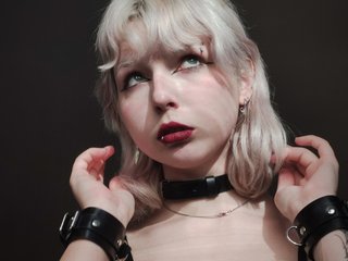 Erotisk videochatt EveSinsational