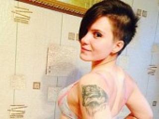 Erotisk videochatt evgenia21