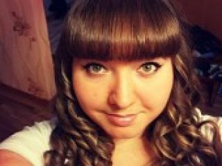 Erotisk videochatt evgeniya12