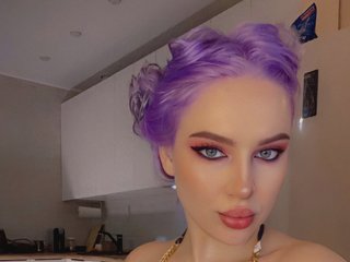 Erotisk videochatt Sofia_vieyra