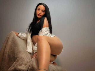 Erotisk videochatt EvieKemp