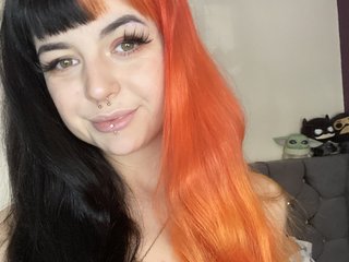 Erotisk videochatt Eviestone