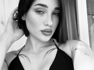 Erotisk videochatt EvilPanther