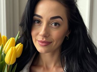 Erotisk videochatt EviLune