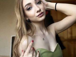 Erotisk videochatt EviMills