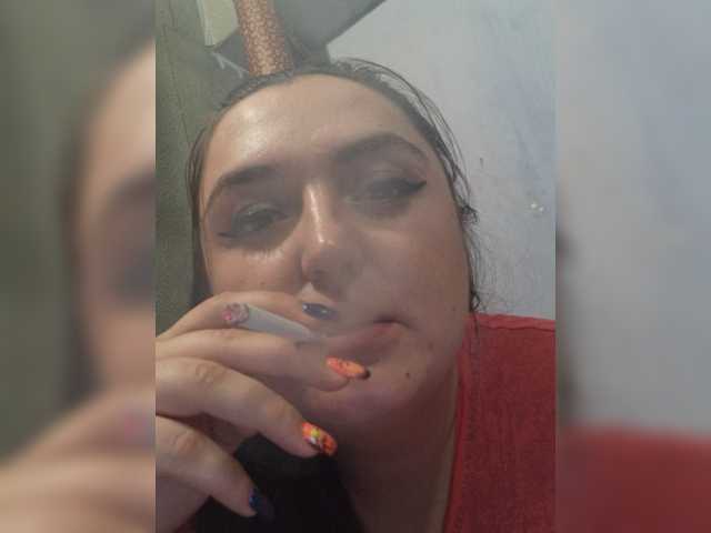 Sändningsbilder Evkapink