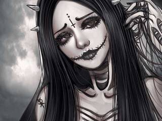 Erotisk videochatt evlyn-york