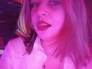 Erotisk videochatt EvniaKey