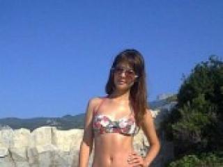 Erotisk videochatt evo4ka777