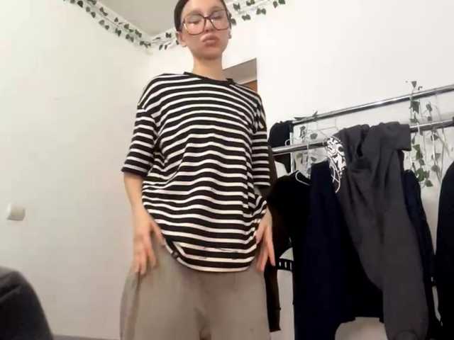 Sändningsbilder EvonneHeally