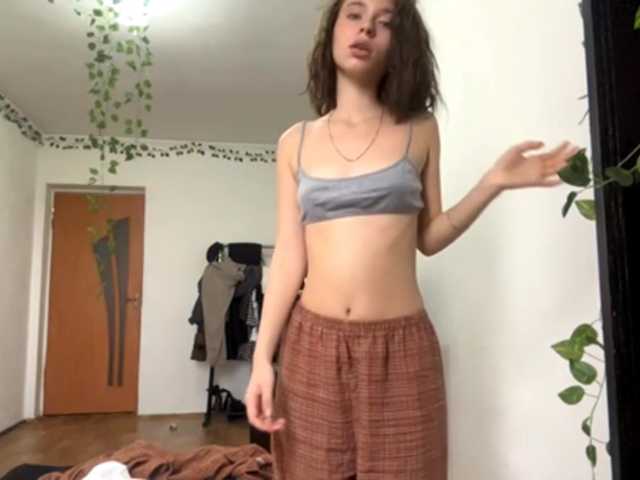 Sändningsbilder EvonneHeally