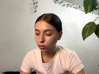 Erotisk videochatt EvonneHeally