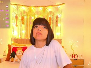 Erotisk videochatt EvyOwens