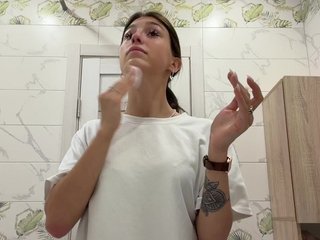 Erotisk videochatt --Eva-22--