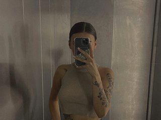 Erotisk videochatt Ewwaevaa